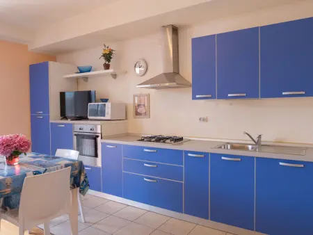 Oscar, Appartement 4 personnes à Sirmione - Photo 3
