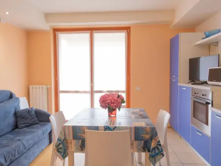 Oscar, Appartement 4 personnes à Sirmione - Photo 4