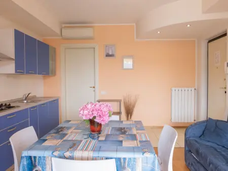 Oscar, Appartement 4 personnes à Sirmione - Photo 5