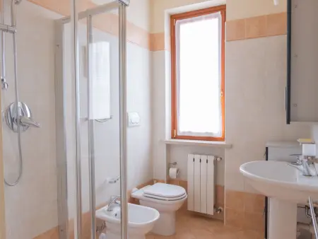 Oscar, Appartement 4 personnes à Sirmione - Photo 8