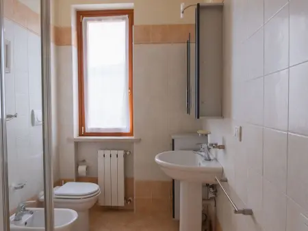Oscar, Appartement 4 personnes à Sirmione - Photo 9