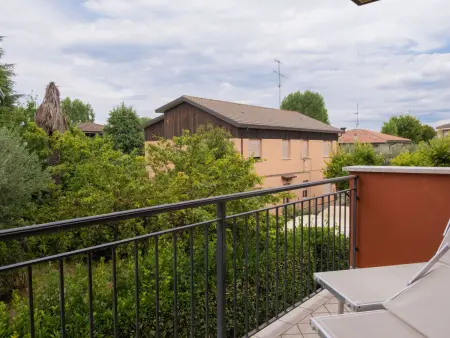 Oscar, Appartement 4 personnes à Sirmione - Photo 11