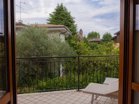 Oscar, Appartement 4 personnes à Sirmione - Photo 12