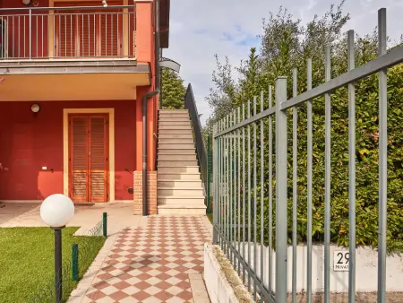 Oscar, Appartement 4 personnes à Sirmione - Photo 13