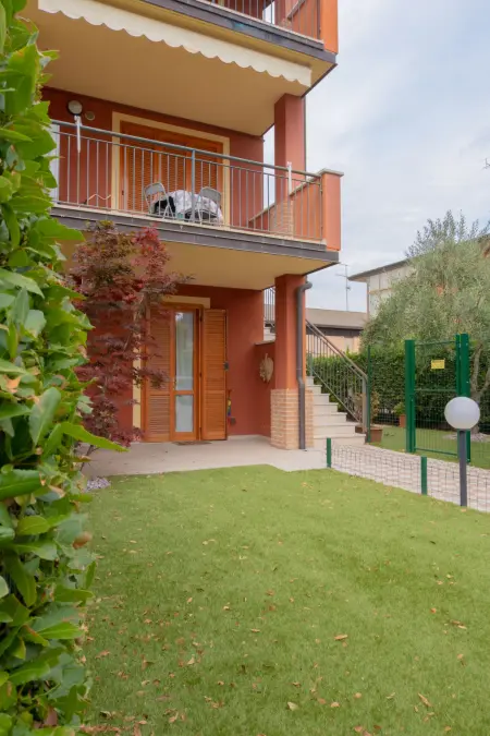Oscar, Appartement 4 personnes à Sirmione - Photo 14