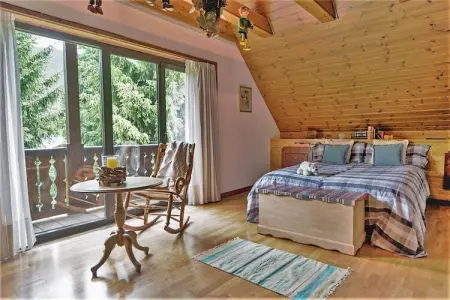 Casa Pepe 8, Maison à Vielha près de Baqueira Ski - Photo 4