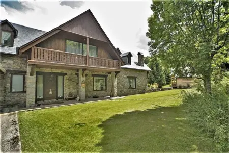 Casa Pepe 8, Maison à Vielha près de Baqueira Ski - Photo 5