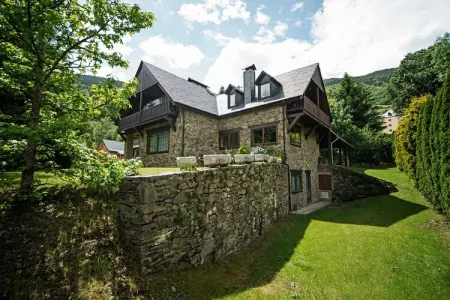 Casa Pepe 8, Maison à Vielha près de Baqueira Ski - Photo 6