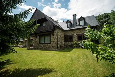Casa Pepe 8, Maison à Vielha près de Baqueira Ski - Photo 8