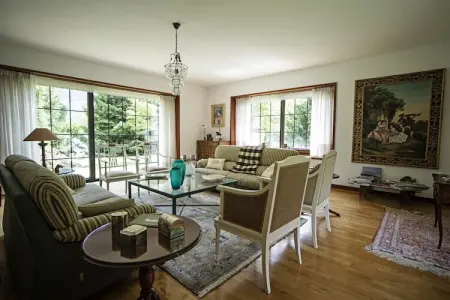 Casa Pepe 8, Maison à Vielha près de Baqueira Ski - Photo 13