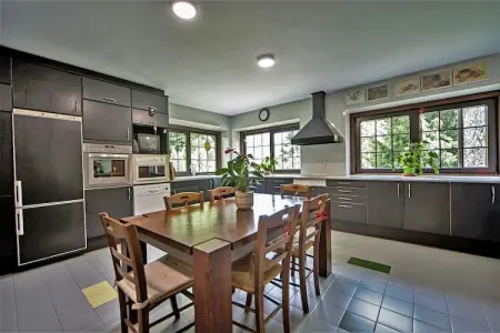 Casa Pepe 8, Maison à Vielha près de Baqueira Ski - Photo 19