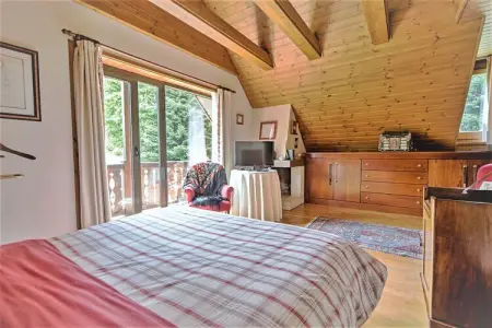 Casa Pepe 8, Maison à Vielha près de Baqueira Ski - Photo 20