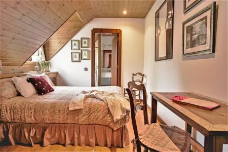 Casa Pepe 8, Maison à Vielha près de Baqueira Ski - Photo 21
