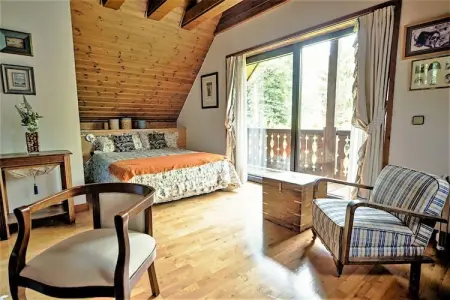 Casa Pepe 8, Maison à Vielha près de Baqueira Ski - Photo 22