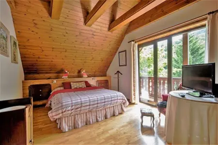 Casa Pepe 8, Maison à Vielha près de Baqueira Ski - Photo 23
