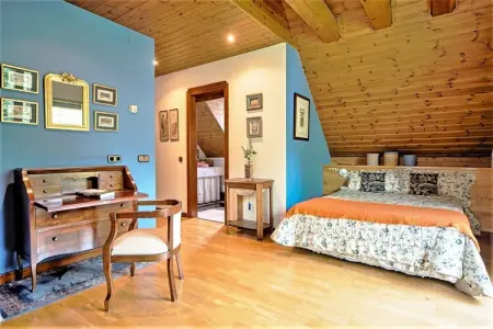 Casa Pepe 8, Maison à Vielha près de Baqueira Ski - Photo 24