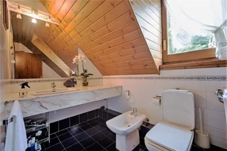 Casa Pepe 8, Maison à Vielha près de Baqueira Ski - Photo 25