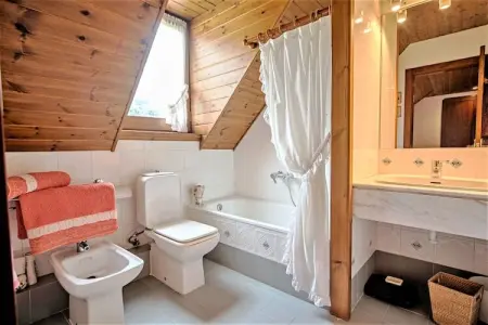 Casa Pepe 8, Maison à Vielha près de Baqueira Ski - Photo 26