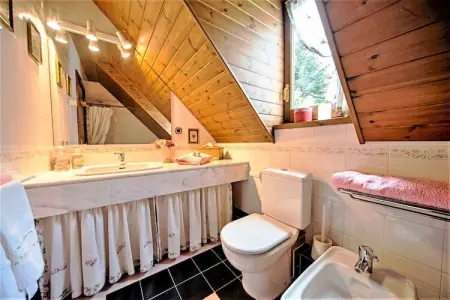 Casa Pepe 8, Maison à Vielha près de Baqueira Ski - Photo 27