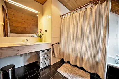 Casa Pepe 8, Maison à Vielha près de Baqueira Ski - Photo 28
