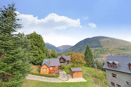 Casa Pepe 8, Maison à Vielha près de Baqueira Ski - Photo 29
