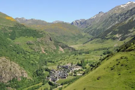 Casa Pepe 8, Maison à Vielha près de Baqueira Ski - Photo 30