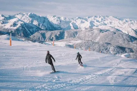 Casa Pepe 8, Maison à Vielha près de Baqueira Ski - Photo 33