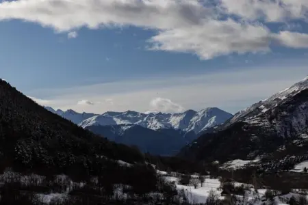Casa Pepe 8, Maison à Vielha près de Baqueira Ski - Photo 36