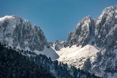 Casa Pepe 8, Maison à Vielha près de Baqueira Ski - Photo 37