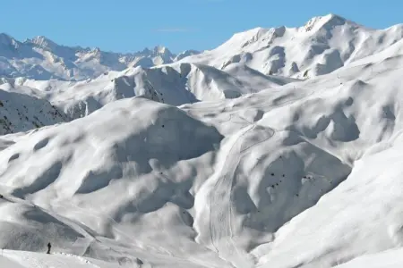 Casa Pepe 8, Maison à Vielha près de Baqueira Ski - Photo 38