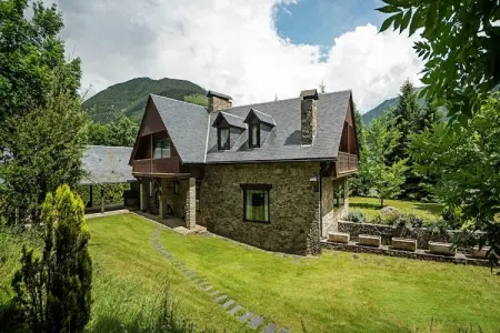 Casa Pepe 8, Maison à Vielha près de Baqueira Ski - Photo 39