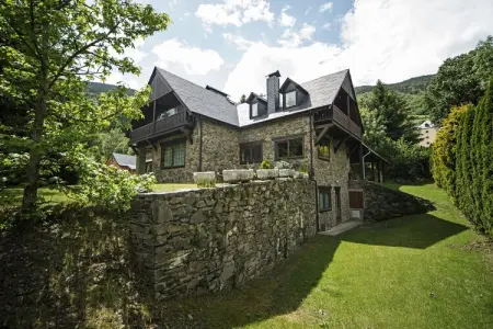 Casa Pepe 10, Chalet à Vielha près de Baqueira Ski Resort - Photo 1