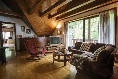 Casa Pepe 10, Chalet à Vielha près de Baqueira Ski Resort - Photo 10