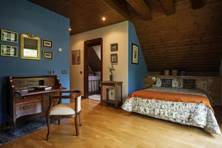 Casa Pepe 10, Chalet à Vielha près de Baqueira Ski Resort - Photo 20
