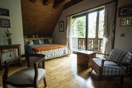 Casa Pepe 10, Chalet à Vielha près de Baqueira Ski Resort - Photo 21
