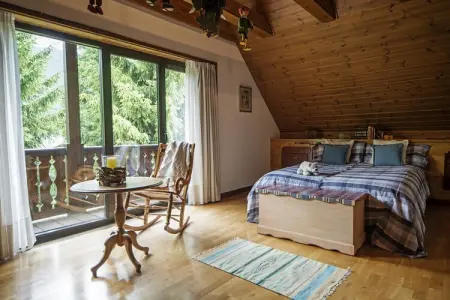 Casa Pepe 10, Chalet à Vielha près de Baqueira Ski Resort - Photo 26