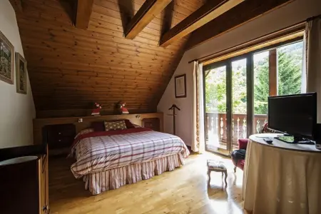 Casa Pepe 10, Chalet à Vielha près de Baqueira Ski Resort - Photo 27