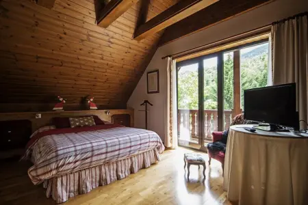 Casa Pepe 10, Chalet à Vielha près de Baqueira Ski Resort - Photo 28