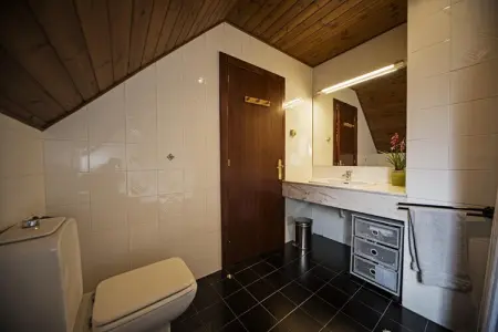Casa Pepe 10, Chalet à Vielha près de Baqueira Ski Resort - Photo 32