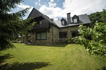Casa Pepe 10, Chalet à Vielha près de Baqueira Ski Resort - Photo 36