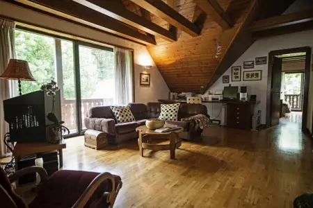 Casa Pepe 10, Chalet à Vielha près de Baqueira Ski Resort - Photo 37
