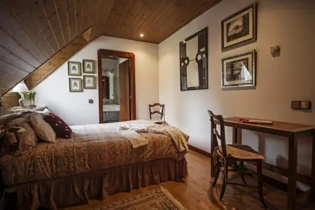 Casa Pepe 10, Chalet à Vielha près de Baqueira Ski Resort - Photo 38
