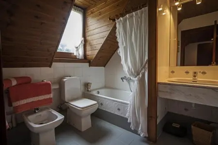Casa Pepe 10, Chalet à Vielha près de Baqueira Ski Resort - Photo 39