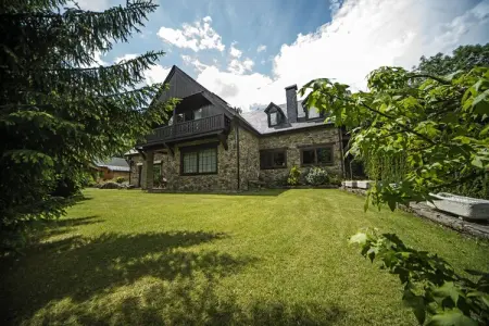 Casa Pepe 9, Chalet à Vielha près de Baqueira Ski - Photo 1