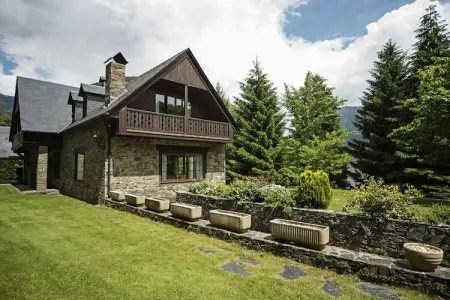 Casa Pepe 9, Chalet à Vielha près de Baqueira Ski - Photo 2
