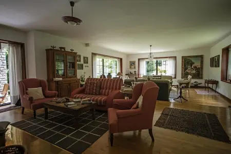 Casa Pepe 9, Chalet à Vielha près de Baqueira Ski - Photo 7