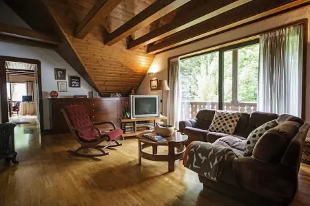 Casa Pepe 9, Chalet à Vielha près de Baqueira Ski - Photo 8