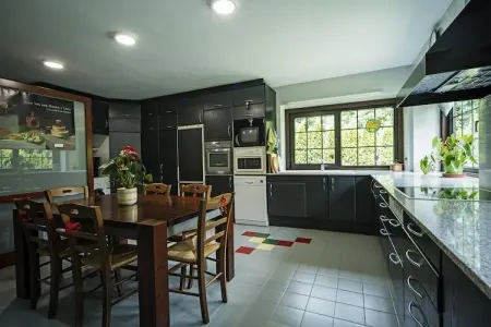 Casa Pepe 9, Chalet à Vielha près de Baqueira Ski - Photo 17