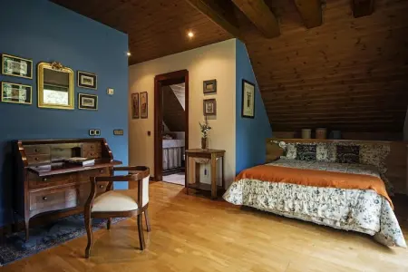 Casa Pepe 9, Chalet à Vielha près de Baqueira Ski - Photo 19
