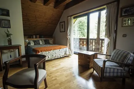 Casa Pepe 9, Chalet à Vielha près de Baqueira Ski - Photo 20